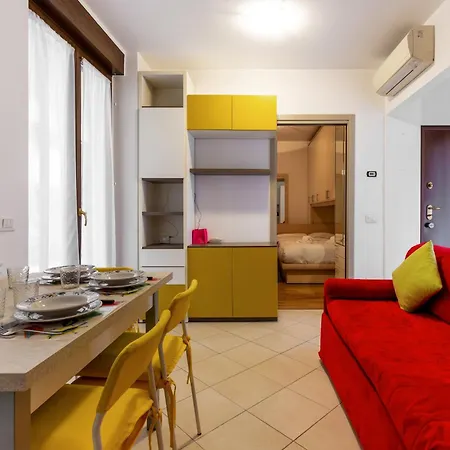 Corsica Huge Terrace Flats *