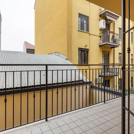 Guesthost - Corsica Huge Terrace Flats Apartment