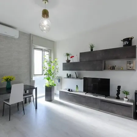 Moderno San Siro Milano