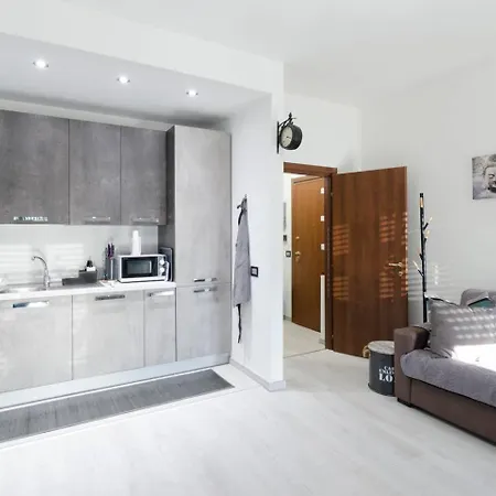 Moderno San Siro * Milano