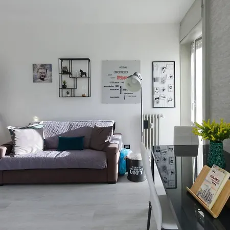 Moderno San Siro * Milano