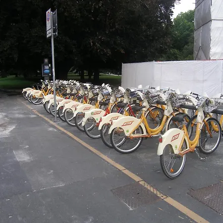 Luminous Stylish Quiet 150m2, Tre Torri Апартаменты *