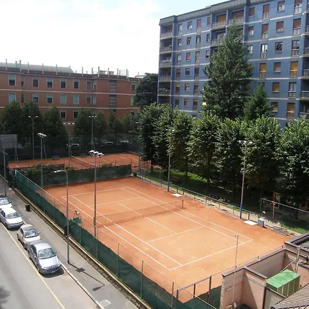 Luminous Stylish Quiet 150m2, Tre Torri Milan