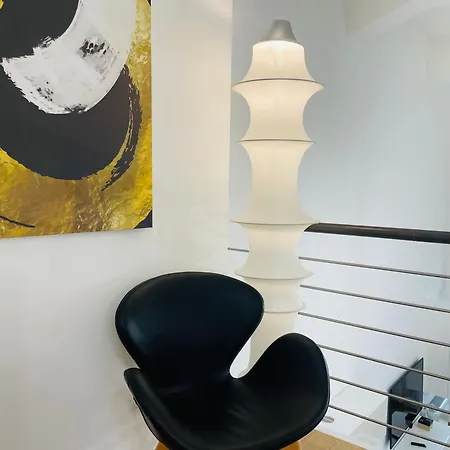 Apartment Loft Manifatture *