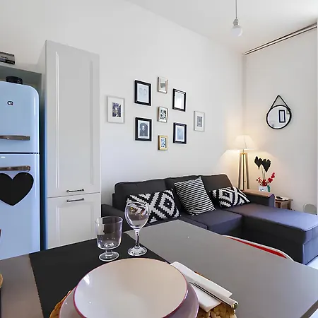 Design District - Apartment Milan