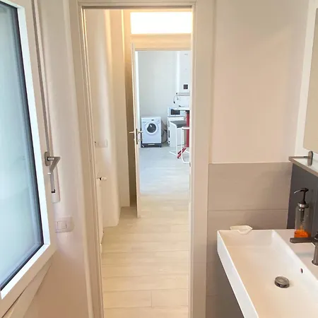 Daire Belfiore Milano