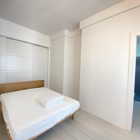 Daire Belfiore Milano