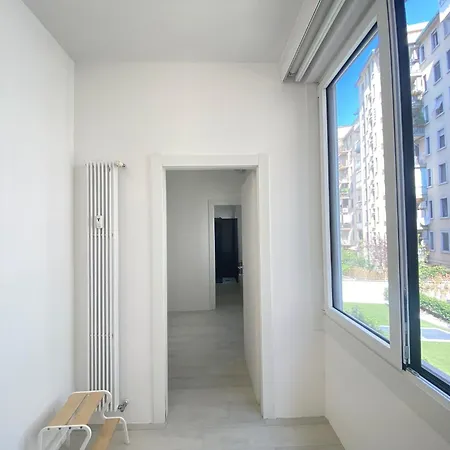 Belfiore Daire Milano
