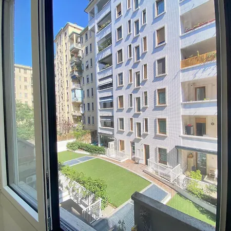 Daire Belfiore Milano