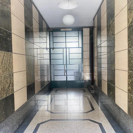 Belfiore Daire Milano