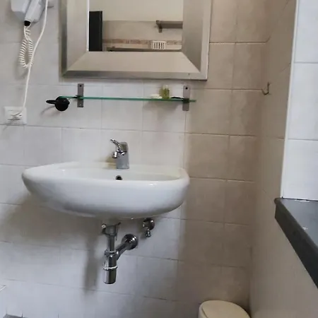 Appartement Navigli-darsena In The Heart Of The Milaan
