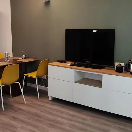 Navigli-darsena In The Heart Of The