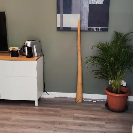 Navigli-darsena In The Heart Of The Milánó