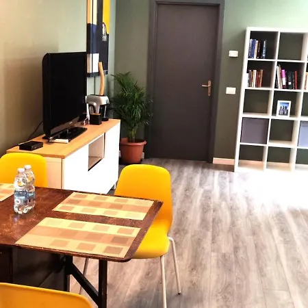 Navigli-darsena In The Heart Of The