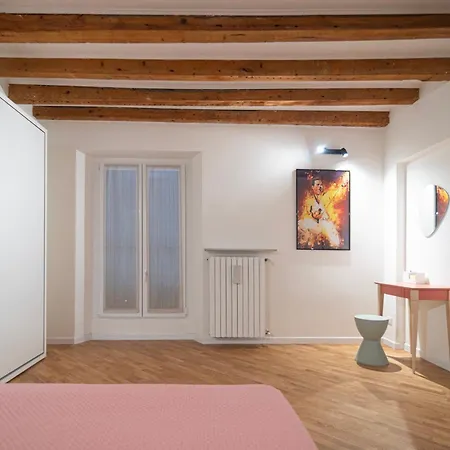 Milano Suite Home Appartamento