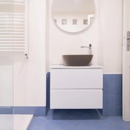 Milano Suite Home Lejlighed