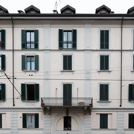 Milano Suite Home 公寓 米兰