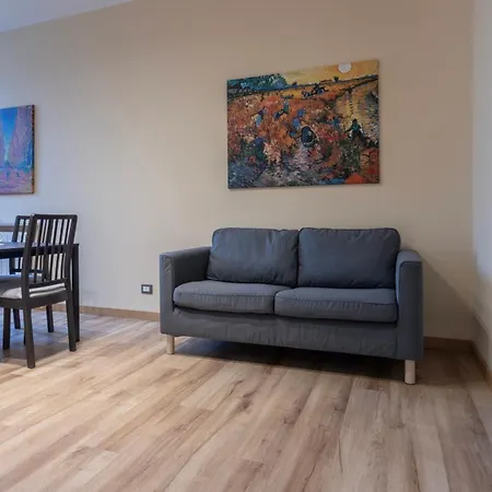 Apartment Italianway - Watt 2 Milan
