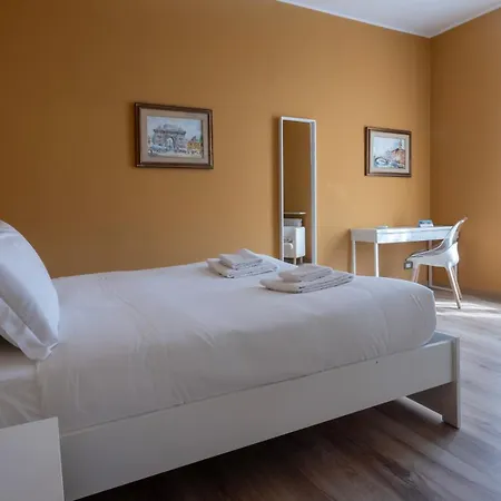 Italianway - Watt 2 Apartment