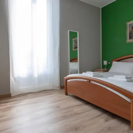 Apartment Italianway - Watt 2 *