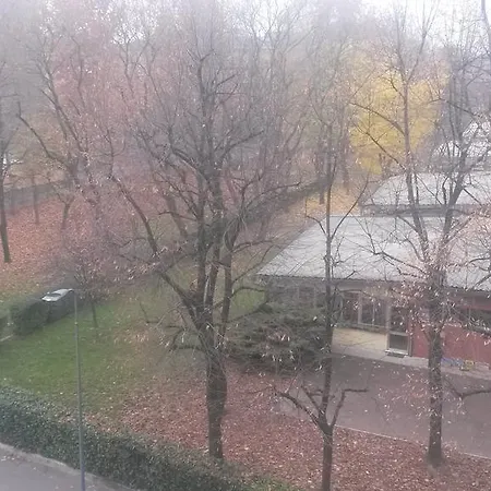 Via Rovetta Μιλάνο