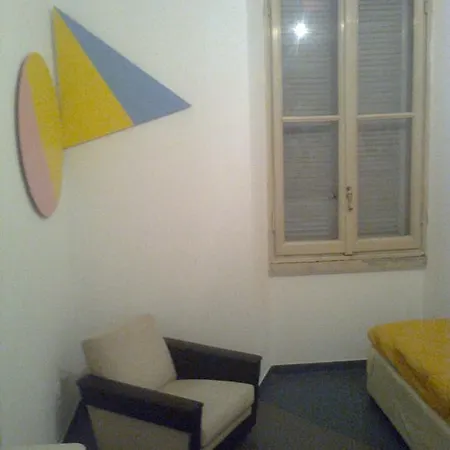 Gasthof Guest Artgallery *