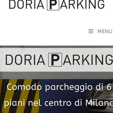 Comfortable Typical Old Style 公寓 米兰