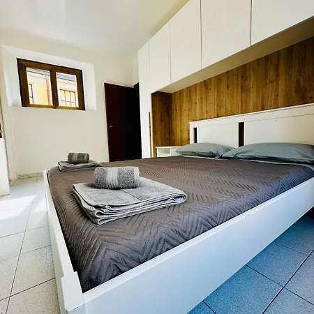 No-lo 56 Apartmán *