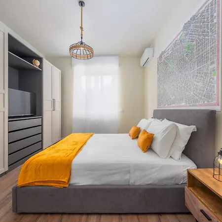 Casa Kind, Bicocca - Isola - Garibaldi