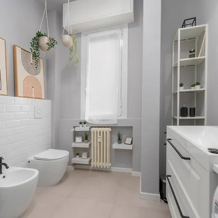 Casa Kind, Bicocca - Isola - Garibaldi * Milão