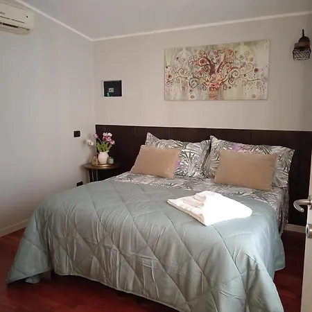 Ale's Portello House Apartment