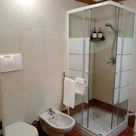 Apartment Ale's Portello House Milan