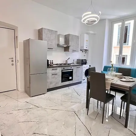 Urban House - Modern Flat Navigli Center *