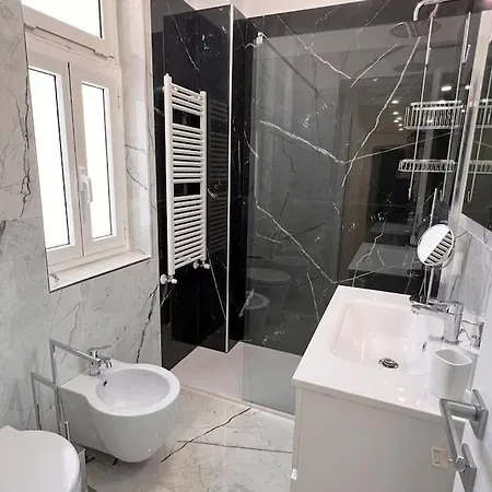 Urban House - Modern Flat Navigli Center Apartament