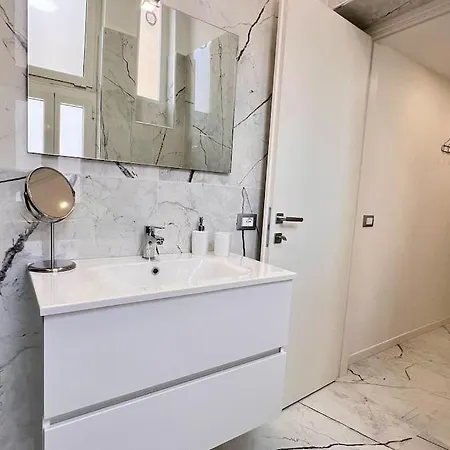 Daire Urban House - Modern Flat Navigli Center