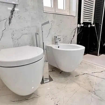 Urban House - Modern Flat Navigli Center