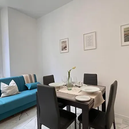 Daire Urban House - Modern Flat Navigli Center