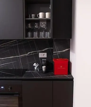 Luxury Loft Apartment Milan