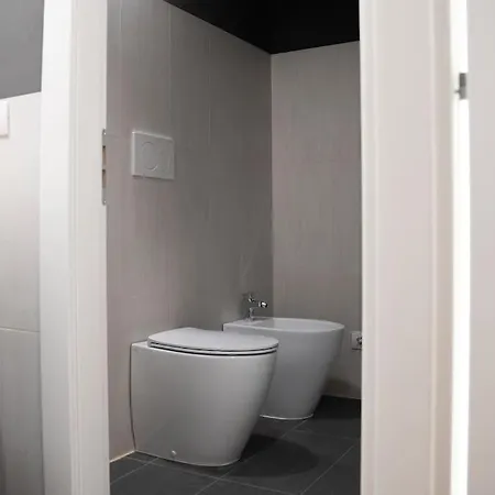 Luxury Loft Apartment Milan