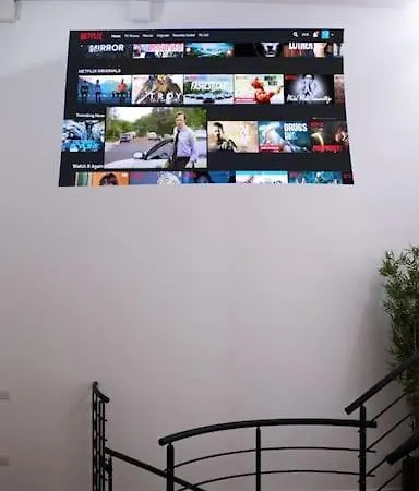 Luxury Loft Milan