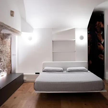 Luxury Loft *