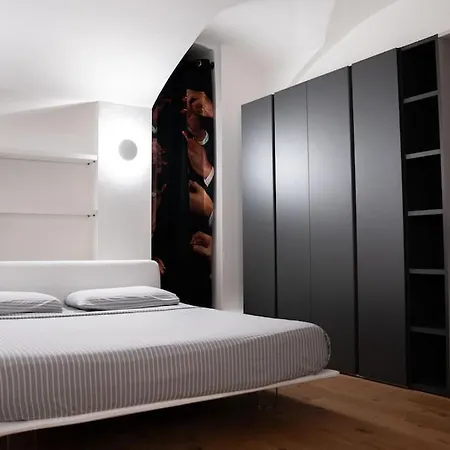 Apartment Luxury Loft