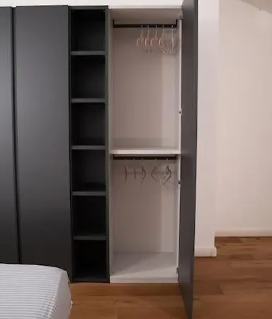 Luxury Loft Apartment Milan