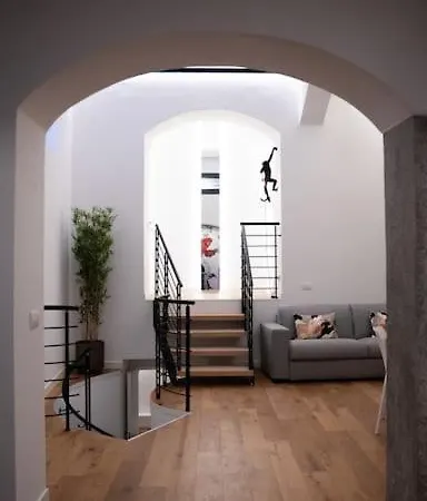 Luxury Loft * Milan