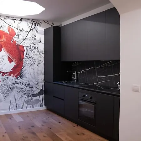 Luxury Loft Milan