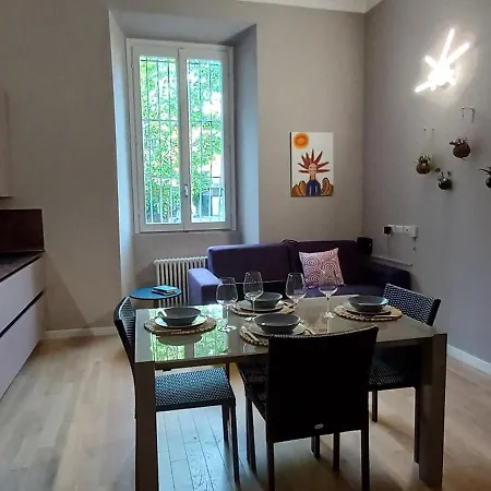 Lägenhet Vfh Corso Boutique Apartment-city Center *