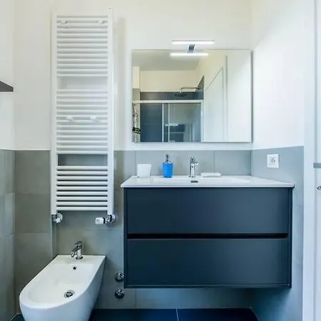 Ospedale Niguarda - Moderno A By Hotea *