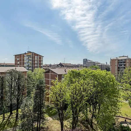 Ospedale Niguarda - Moderno A By Hotea Milan