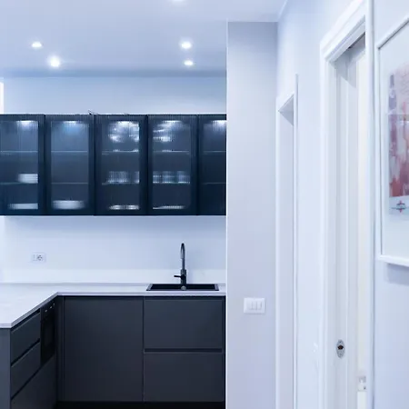 Prestige Boutique Homes-arco Della Pace Exclusive Family * Milano