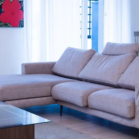 Lejlighed Prestige Boutique Homes-arco Della Pace Exclusive Family